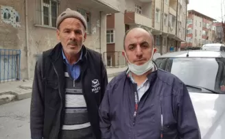 İSKİ, hiç ikamet etmediği adres için haciz gönderdi
