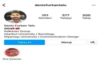 İslam dinine hakaret eden şahıs hakkında yakalama kararı
