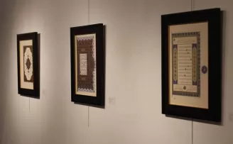 İslam’ın izlerini taşıyan sergi Sakarya’da kapılarını açtı