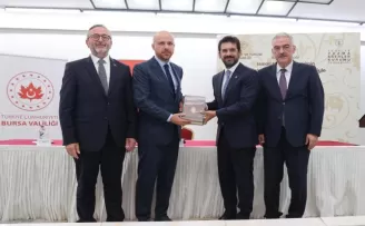 İsmail Hakkı Bursevî’nin eseri Bursa’da tanıtıldı