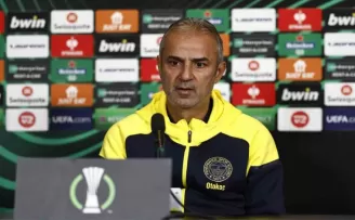 İsmail Kartal: “Buraya kazanmak için geldik“
