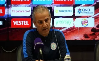 İsmail Kartal: “Duran toplar oyunun kırılma anıydı“
