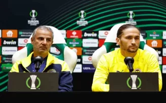 İsmail Kartal: “Liderliğimizi sürdürmek istiyoruz“
