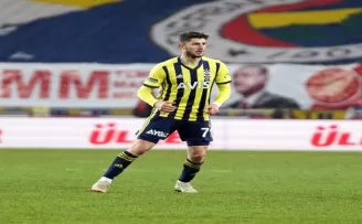 İsmail Yüksek ilk kez sahada
