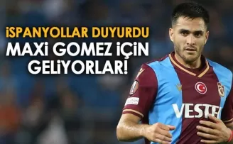 İspanyol Ekibi Ara Transferde Trabzonspor’un Kapısını Çalacak!