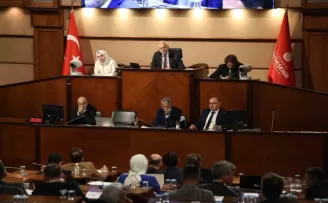 İSPARK ücretlerine yüzde 57 zam
