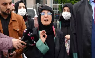 İsrail saldırılarında hayatını kaybeden çocukların ailelerinden suç duyurusu
