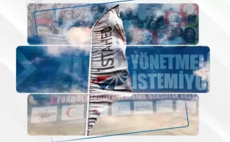 İSTAHED’den evde sağlık düzenlemesine tepki!