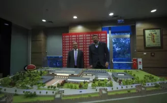 İstanbul’a Dev Proje: Basketbol Gelişim Merkezi
