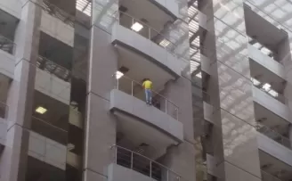İstanbul Adliyesi’nde intihar teşebbüsü
