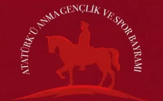 İstanbul Bakırköy’de “19 Mayıs Gençlik Şenliği” düzenleniyor