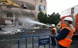 İstanbul Bakırköy’de dönüşüm başlıyor