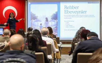 İstanbul Bakırköy’de “Teknolojik Anneler” söyleşisi