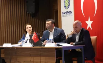 İstanbul Bakırköy’e iki prestij cadde geliyor