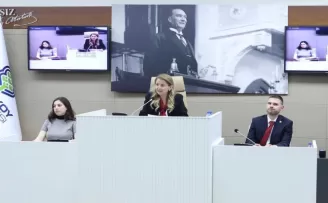 İstanbul Bakırköy Meclisi’nde yeni dönem ihtisas komisyonları belirlendi