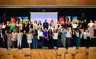İstanbul Beylikdüzü ’engelsiz iletişim’den yana