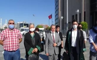 İstanbul Bilişim’in iflasına karar verildi
