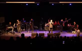 İstanbul Çekmeköy’de Ege rüzgarı