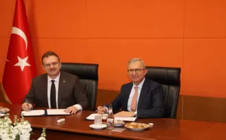 İstanbul Cumhuriyet Başsavcılığı iki üniversite ile protokol imzalandı
