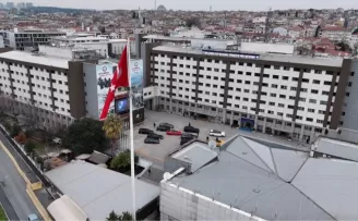 İstanbul’da 11 lüks araç ele geçirildi