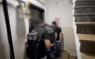 İstanbul’da 187 kilogram metamfetamin ele geçirildi
