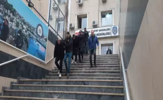 İstanbul’da 2 milyon lira vurgun yapan dolandırıcılık çetesi çökertildi
