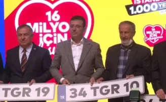 İstanbul’da 750 minibüs ve 250 taksi, dolmuş taksiye çevrildi
