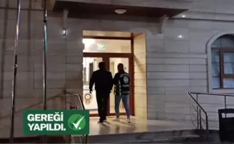 İstanbul’da ambulansa yol vermeyen sürücüye yasal işlem