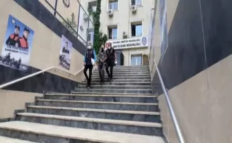 İstanbul’da aşk cinayeti
