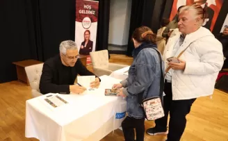 İstanbul’da ’Bakırköy Muhabbetleri’ne devam