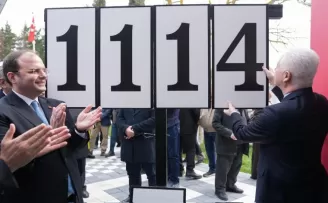 İstanbul’da bin 114’üncü ASM Silivri’de hizmete girdi