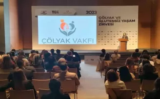İstanbul’da “Çölyak ve Glutensiz Yaşam Zirvesi“ düzenledi
