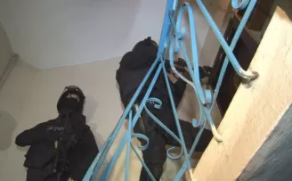 İstanbul’da DAEŞ operasyonu
