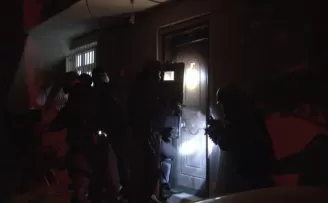 İstanbul’da DAEŞ operasyonu
