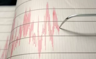 İstanbul'da deprem!