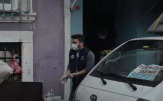 İstanbul’da dev PKK/KCK - PYD ve YPG operasyonu
