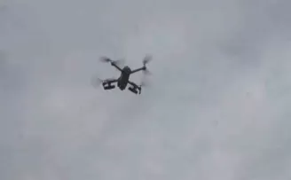 İstanbul’da dron destekli trafik denetimi gerçekleştirildi
