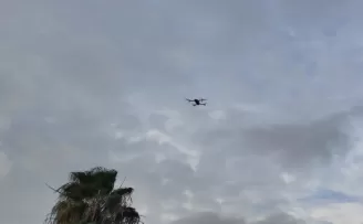 İstanbul’da drone destekli trafik denetimi
