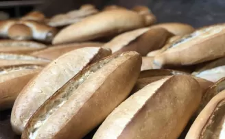 İstanbul’da ekmek 3 lira oldu
