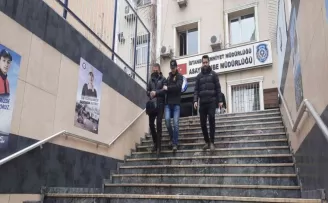 İstanbul’da evini satmaya çalışırken yaklaşık 40 bin lira dolandırıldı
