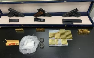 İstanbul’da eylem hazırlığındaki iki suç çetesine operasyon: 4 gözaltı
