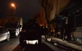 İstanbul’da helikopter destekli narkotik operasyonu
