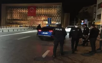 İstanbul’da helikopter destekli ’Yeditepe Huzur’ uygulaması
