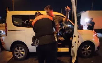 İstanbul’da helikopter destekli “Yeditepe Huzur” uygulaması
