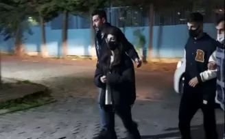 İstanbul’da İETT şoförüne dehşeti yaşatan saldırgan yakalandı
