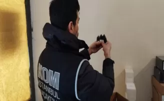 İstanbul’da kaçak elektronik sigara operasyonu

