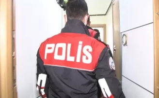 İstanbul’da kaçak nargile tütünü operasyonu
