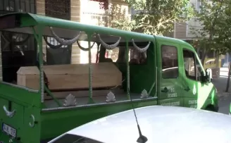 İstanbul’da kadın cinayeti

