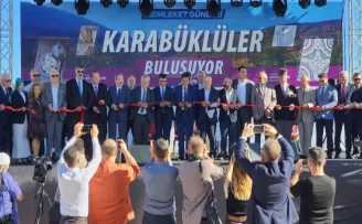 İstanbul’da ‘Karabük Tanıtım Günleri’ başladı
