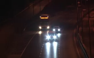 İstanbul’da kısıtlama sonrası hareketlilik başladı
